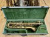 Julius Keilwerth Bariton Saxophon Modell ST-90 Serie IV, tief A