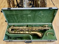 Julius Keilwerth Bariton Saxophon Modell ST-90 Serie IV, tief A