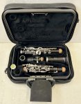 Yamaha B-Klarinette Modell YCL-457-20