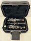 Yamaha B-Klarinette Modell YCL-457-20