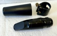 Mundstück Selmer für Alt Saxophon Serie Soloist C*