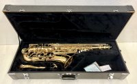 Jupiter Tenor Saxophon Modell JTS-789-787