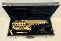 Jupiter Alt Saxophon Modell JAS-769-767