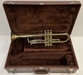 Getzen B-Trompete 300 Series