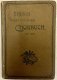 Serings Vierstimmiges Chorbuch 1904