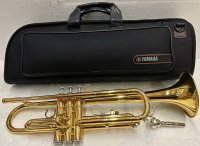 Yamaha B-Trompete YTR-2330