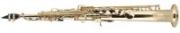 Julius Keilwerth Sopran Saxophon Modell SX90-Serie JK1300-8-0