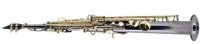 Julius Keilwerth Soprano Saxophone Model SX90 series JK1300-5B-0