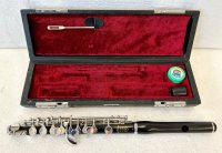 Yamaha Piccolo Flöte YPC-62