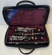 Jupiter clarinet JCL-1033 Grenadill wood German system