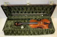 Violine Geige Ernst Heinrich Roth 4/4 Größe