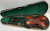 Violine Antonius Stradivarius Cremona 1713 4/4 Größe Nr.50