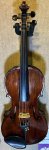 Violin 4/4 Manufacture Violin Size No.34