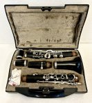 Schreiber Klarinette D16 deutsches System