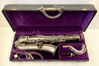 C Melody Saxophon Lyon Healy American Professional, Chicago