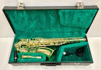 Weril Master Tenor Saxophon