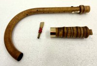 Moeck Krummhorn HM, Sopran