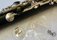 Trill Key Guide Yamaha Klarinette YCL-457