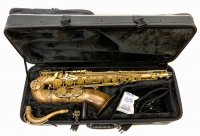 Expression Tenor Saxophon Modell X-OLD Bj. 2022