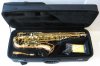 Expression Tenor Saxophon Model T-426 GBL