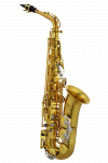 Jupiter Stellar Alt Saxophon Modell JAS-STRQ