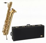 Jupiter Bariton Saxophon Modell JBS-1100