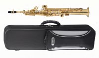 Jupiter Sopran Saxophon Modell JSS-1000Q