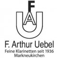 F. Arthur Uebel Mundstücke