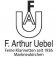 F. Arthur Uebel mouthpieces