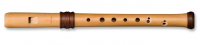 Mollenhauer Recorder Adri´s Dream flute 4119 baroque