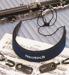 Strap for Clarinet, English horn & Oboe Neotech C.E.O.