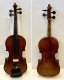Violine 4/4 Größe Manufakturgeige Nr.63