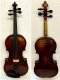Violine Atelier Hilcker 4/4 Größe Nr.66
