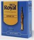 Rico Royal Blätter für Sopran Saxophon