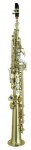 Expression Sopran Saxophon Modell S-102 L