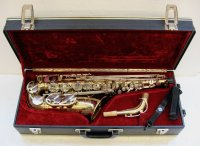 Selmer Alto Saxophone MARK.VII Bj. 1979 Bicolor
