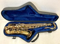 Selmer Tenor Saxophon Super Action 80 Serie II Bj. 1986