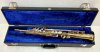 Selmer Sopran Saxophon Super Action 80 Serie II Bj. 1993