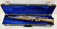 Selmer Sopran Saxophon Super Action 80 Serie II Bj. 1993