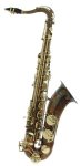 Expression Tenor Saxophon Modell X-OLD Classic