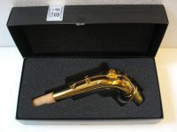 Yamaha Custom Neck for Alto Saxophone
