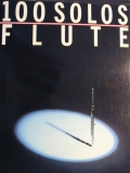 100 Solos Flute