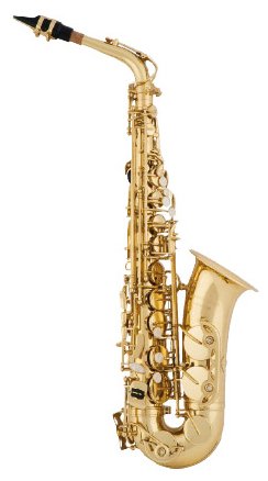 Arnolds & Sons Alt Saxophon AAS-100
