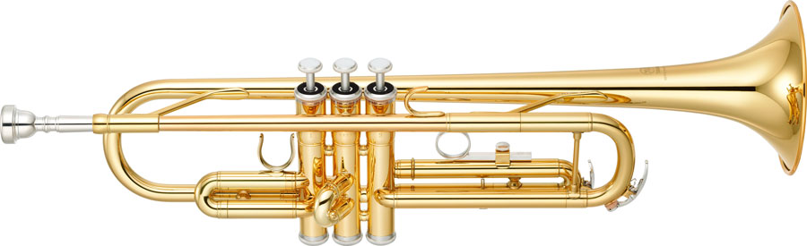 Yamaha B-Trompete YTR-3335 Yamaha B-Trompete YTR-3335
