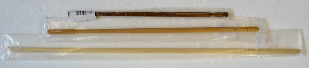 Wischerstab Querflöte von Pearl Flute