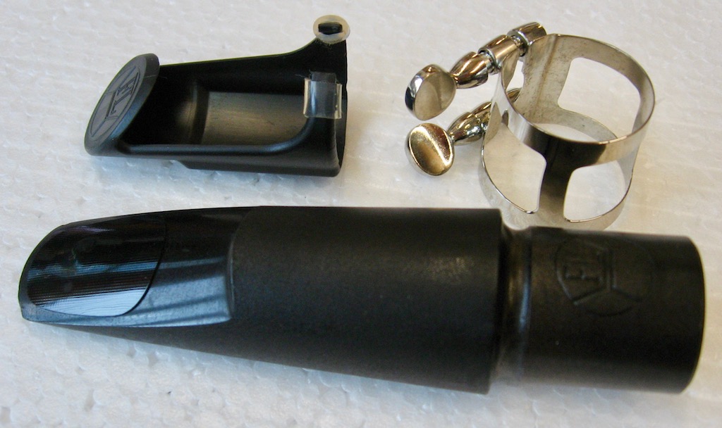 Mundstück Francois Louis für Tenor Saxophon, T260 SP Mundstück Francois Louis für Tenor Saxophon, T260 SP