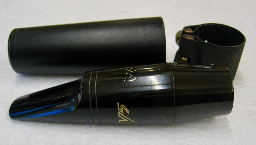 Mundstück Vandoren für Tenor Saxophon V5 / T25 Mundstück Vandoren für Tenor Saxophon V5 / T25