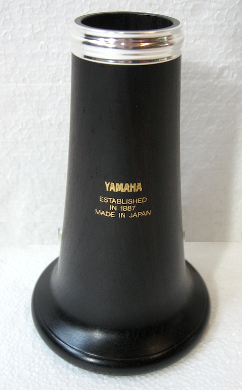 Becher für Yamaha Deutsche Klarinetten YCL-457