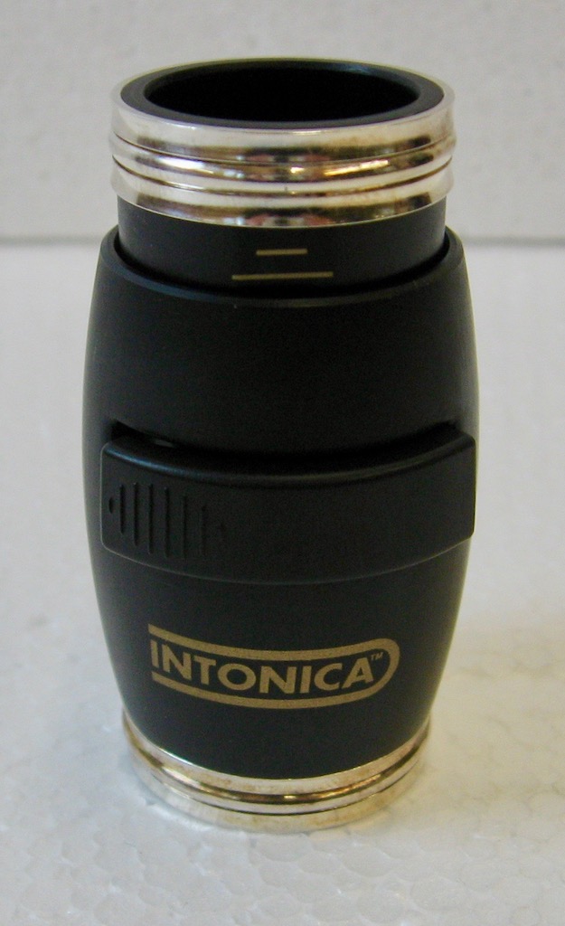 Birne für Böhm Klarinetten Intonica 63-67 mm Birne für Böhm Klarinetten Intonica 63-67 mm