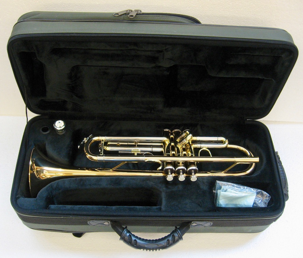Jupiter B-Trompete Modell JTR-606 MR Jupiter B-Trompete Modell JTR-606 MR